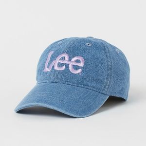 H&M Lee collaboration collection!